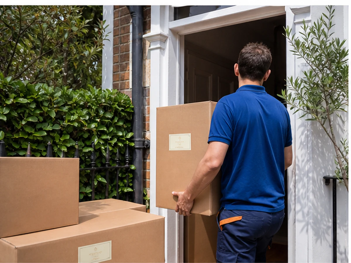 Moving Hammersmith and Fulham