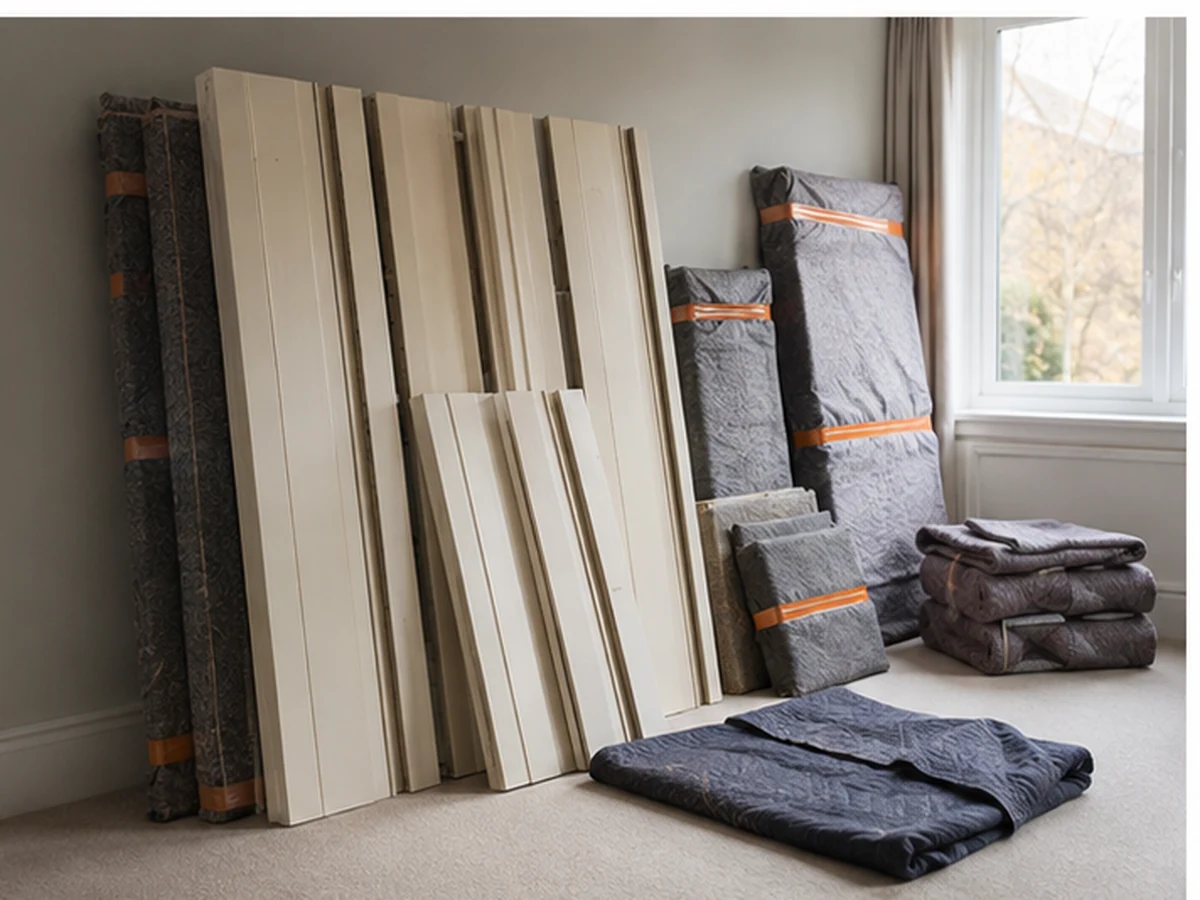Keyline Move London Service Terms for Removal Quote Requests
