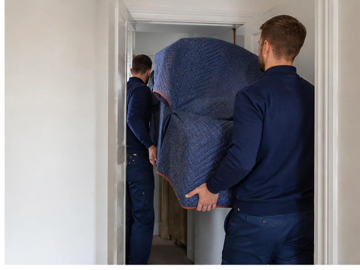 London Removals for Homeowners, Renters, Landlords and Businesses
