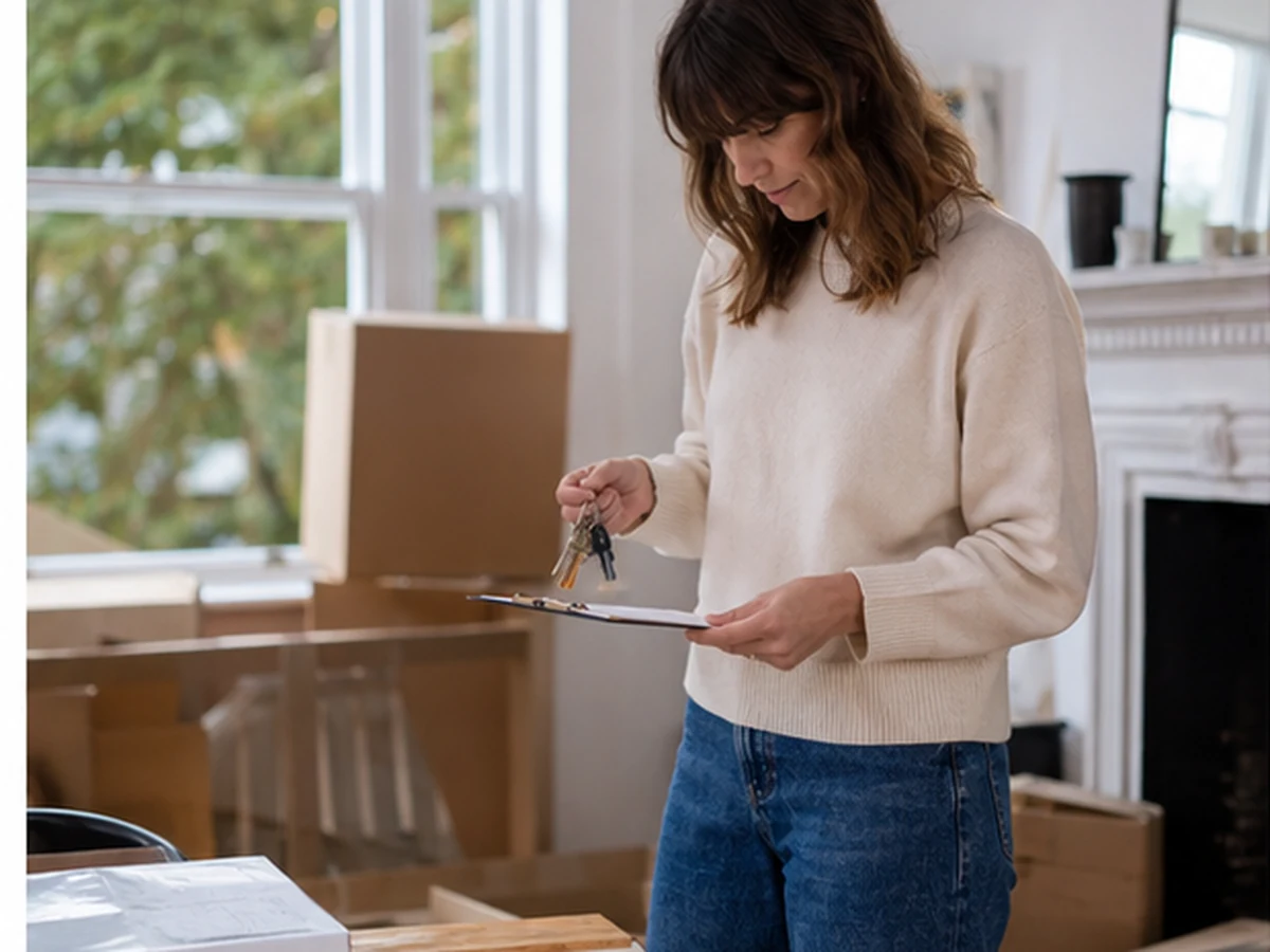 Homeowner Removals London