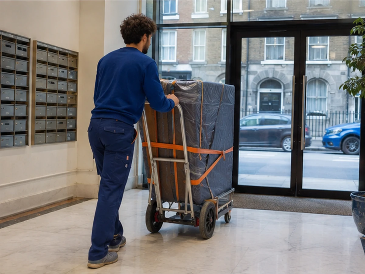 Marketplace Furniture Collection London