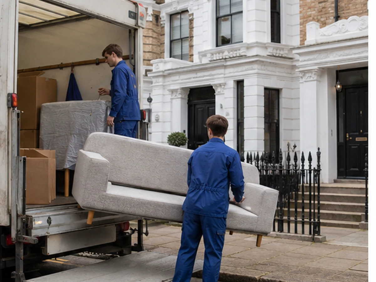 London-origin UK Moves